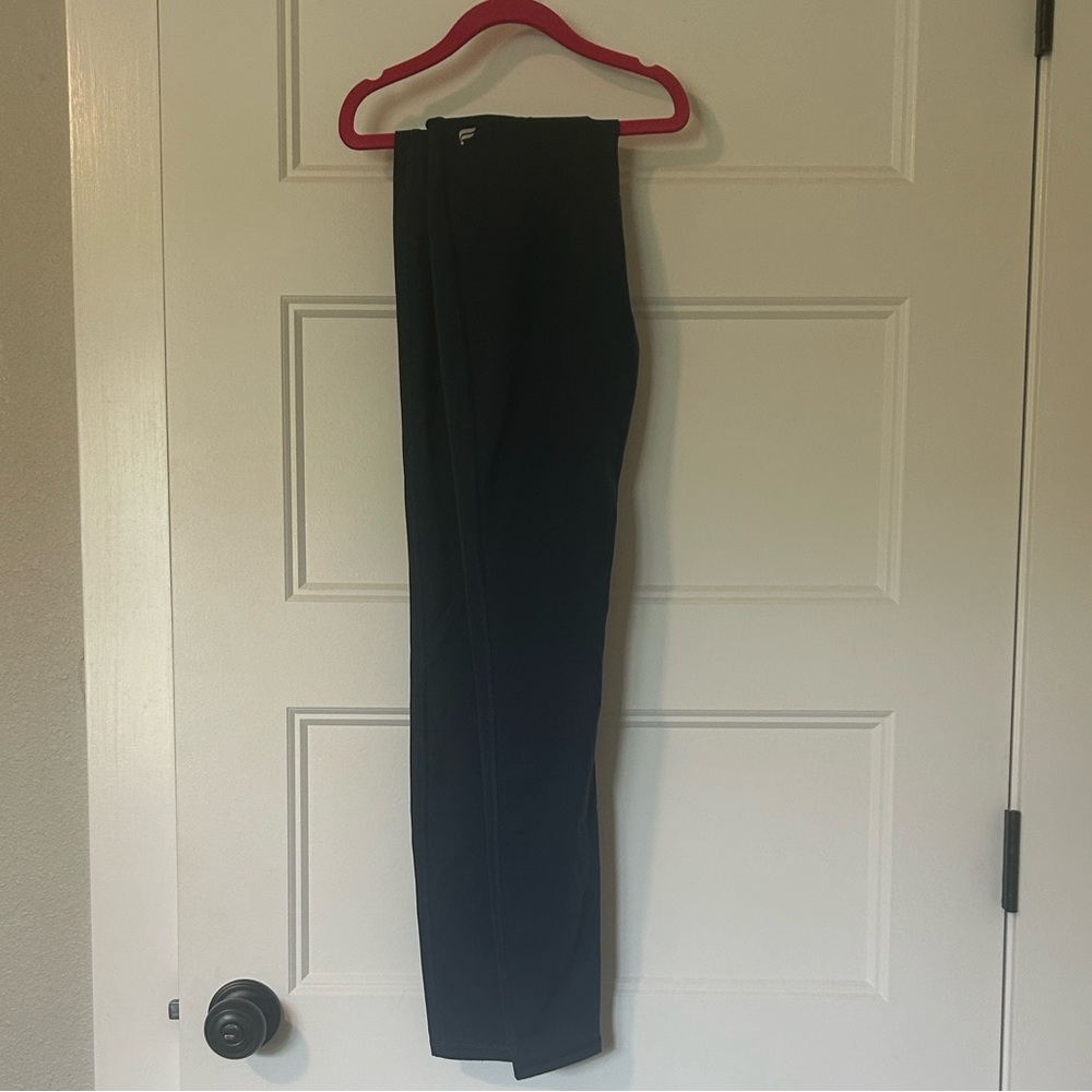 Fabletics Motion365 Blue Nova Leggings